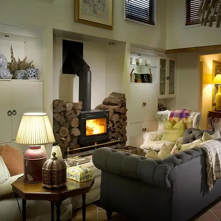 Arabella Guesthouse-2